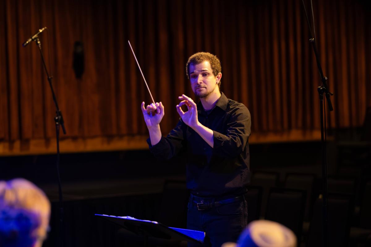 Joel Michael-Schwartz