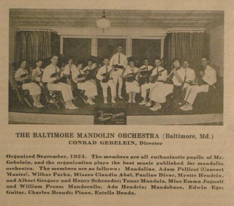 BMO 1925 (March 1925 Crescendo, p. 5)