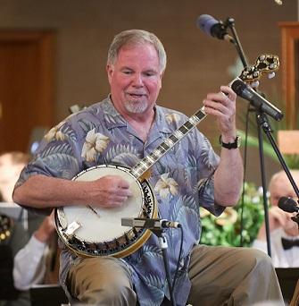 Buddy Wachter