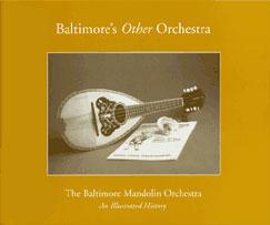 Baltimore's Other Orchestra Book